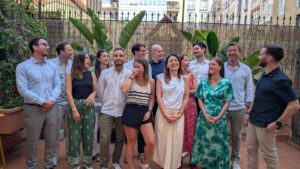 Talented People Group